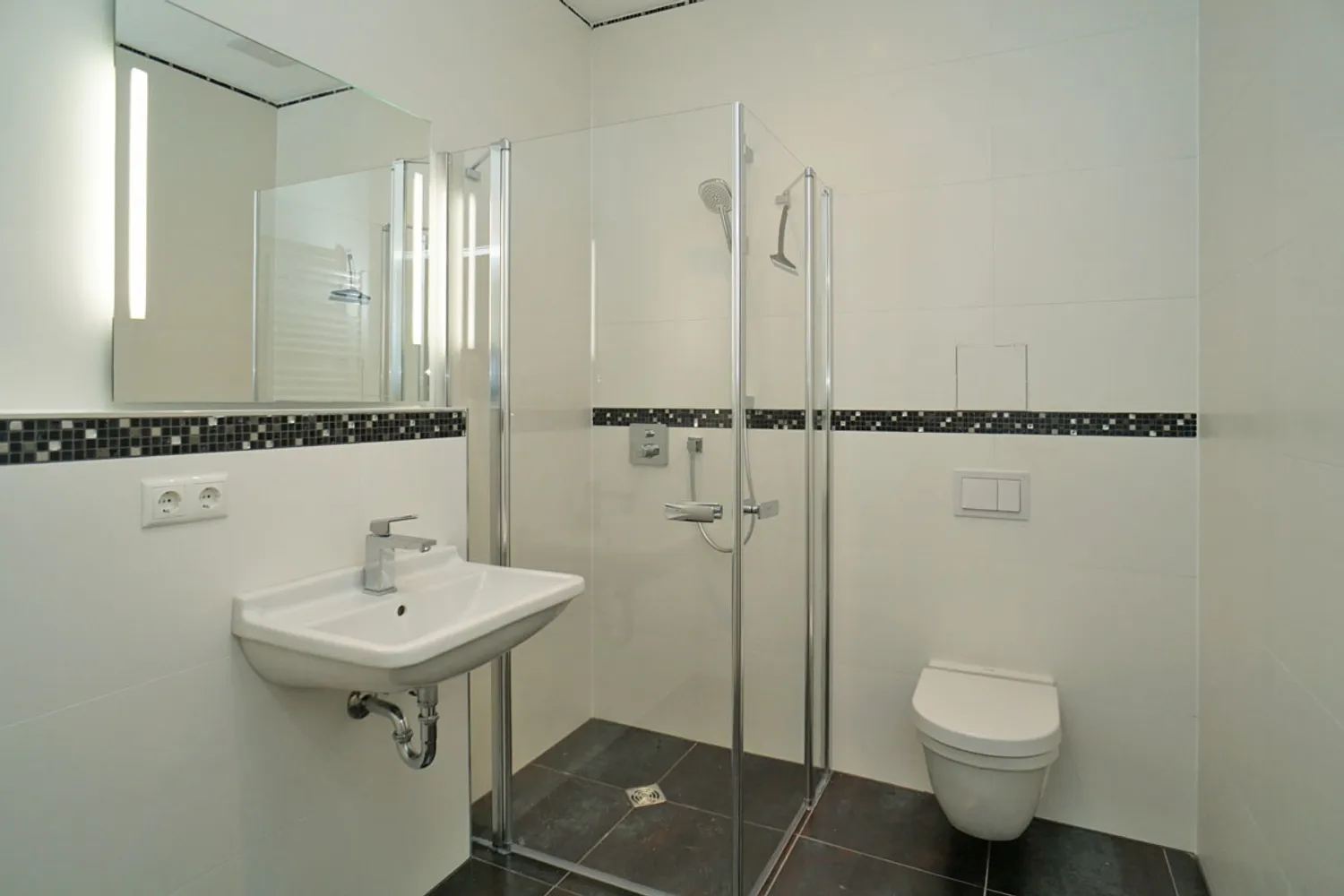 2 Zimmer Wohnung mit 52 m² in Dresden – Bild 6