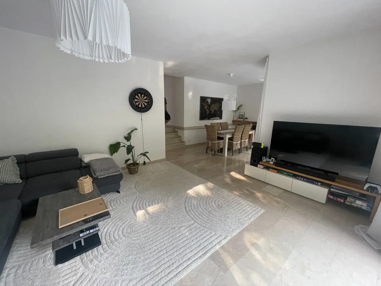 4 Zimmer Wohnung mit 100 m² in Lohmar – Bild 1