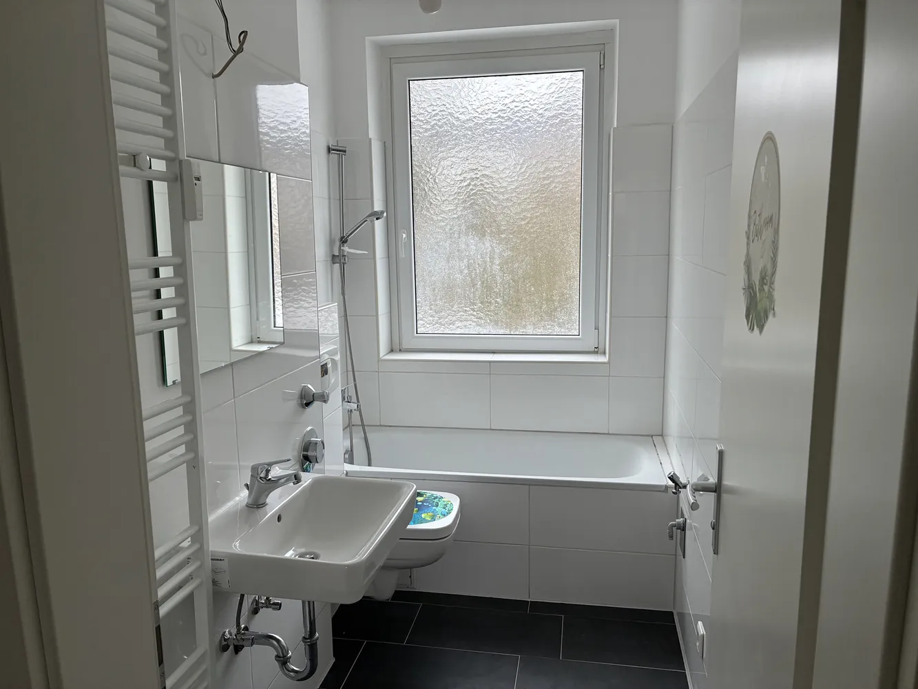 3 Zimmer Wohnung mit 55 m² in Kassel – Bild 6