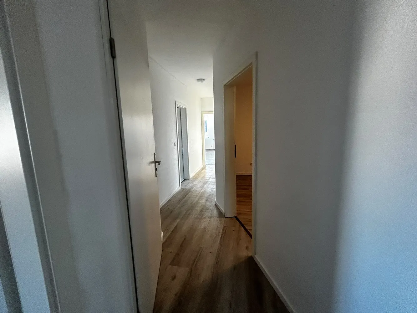 4 room apartment with 90 m² in Frankfurt am Main – Photo 2