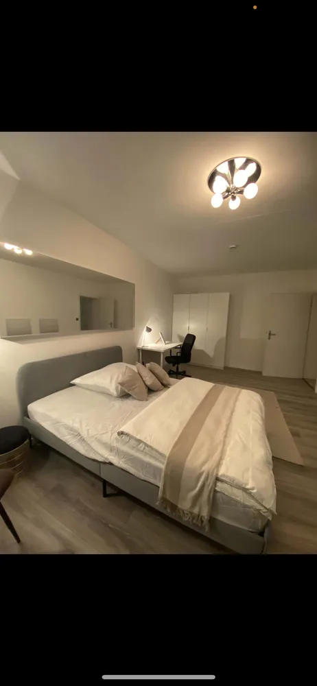 Shared room with 17 m² in Munich – Photo 5