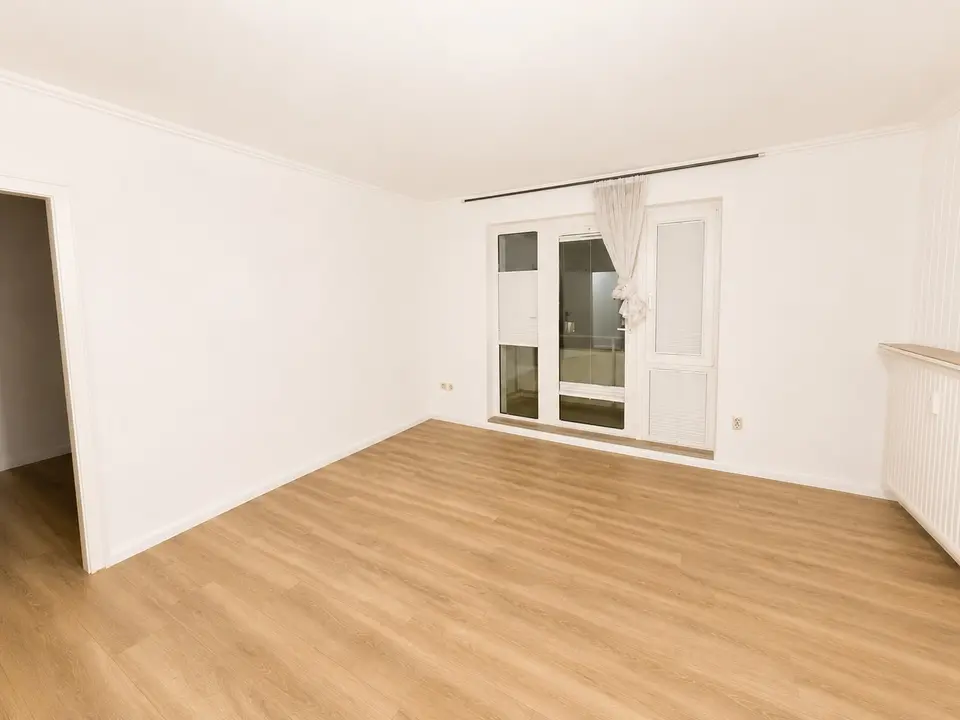 3 Zimmer Wohnung mit 70 m² in Bremen – Bild 2