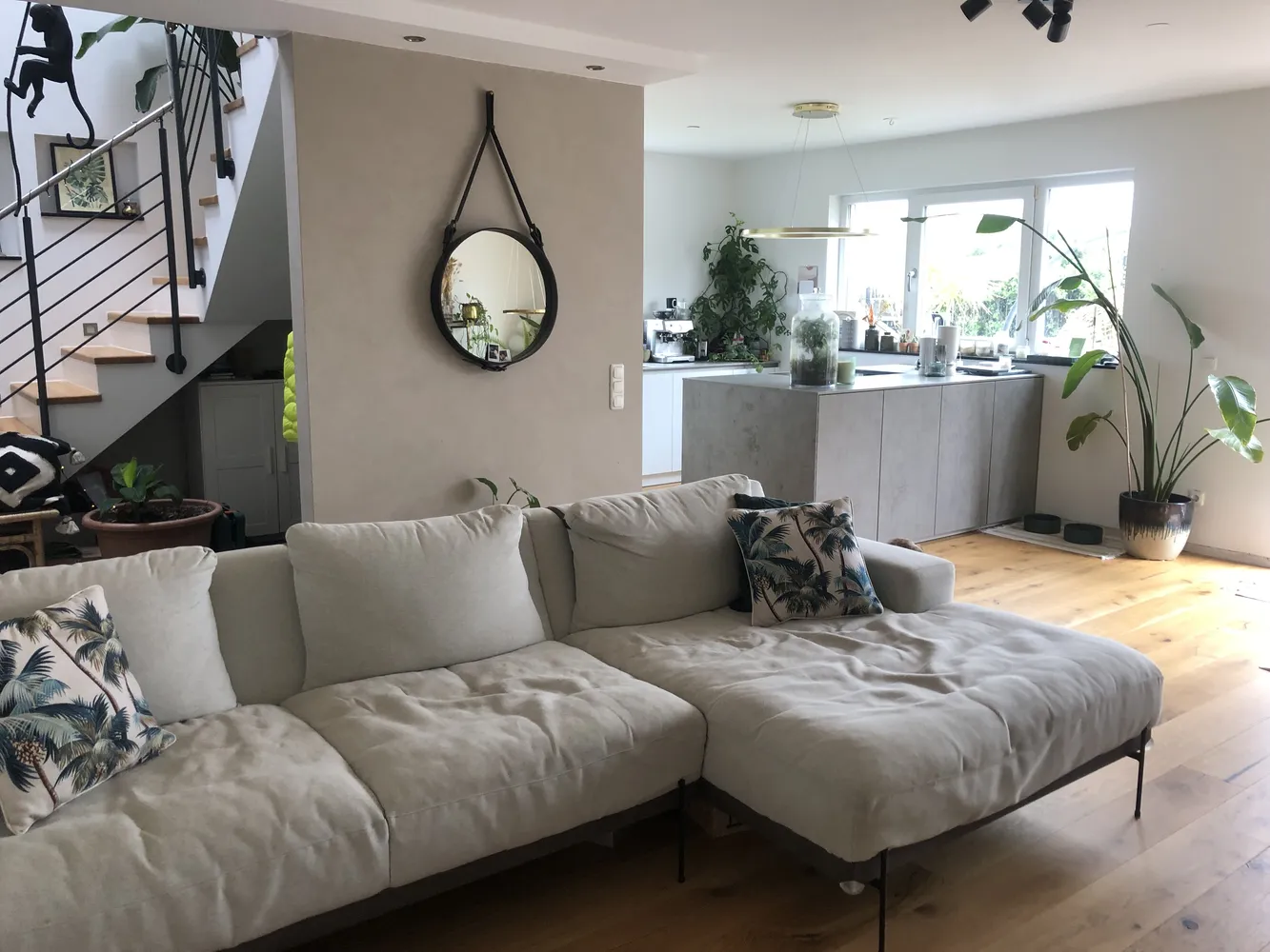3 Zimmer Wohnung mit 125 m² in Pulheim – Bild 3