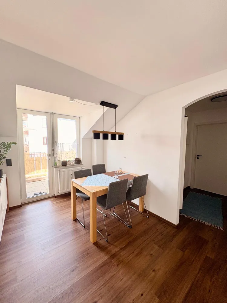 2 Zimmer Wohnung mit 63 m² in Stuttgart – Bild 3