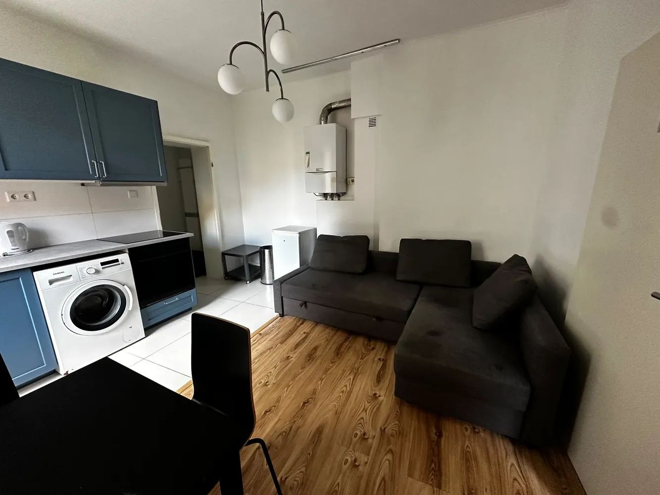 2 Zimmer Wohnung mit 35 m² in Köln – Bild 4