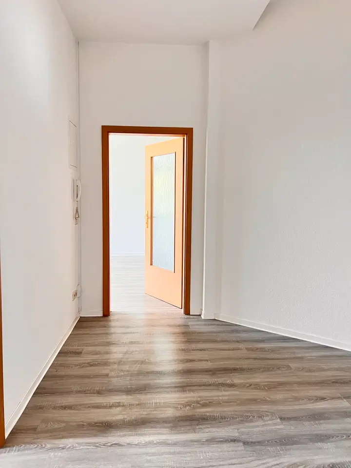 2 room apartment with 59 m² in Chemnitz – Photo 9