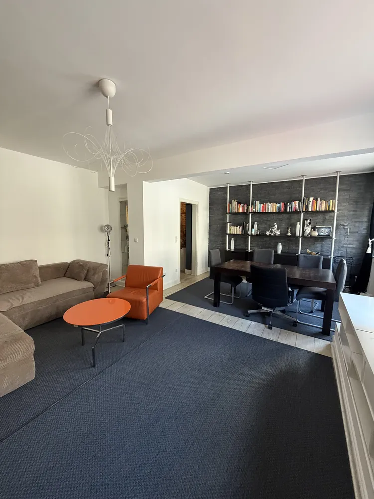 3 room apartment with 75 m² in Düsseldorf – Photo 1