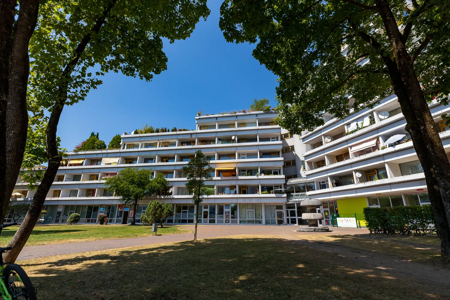 1 Zimmer Wohnung mit 26 m² in München – Bild 7