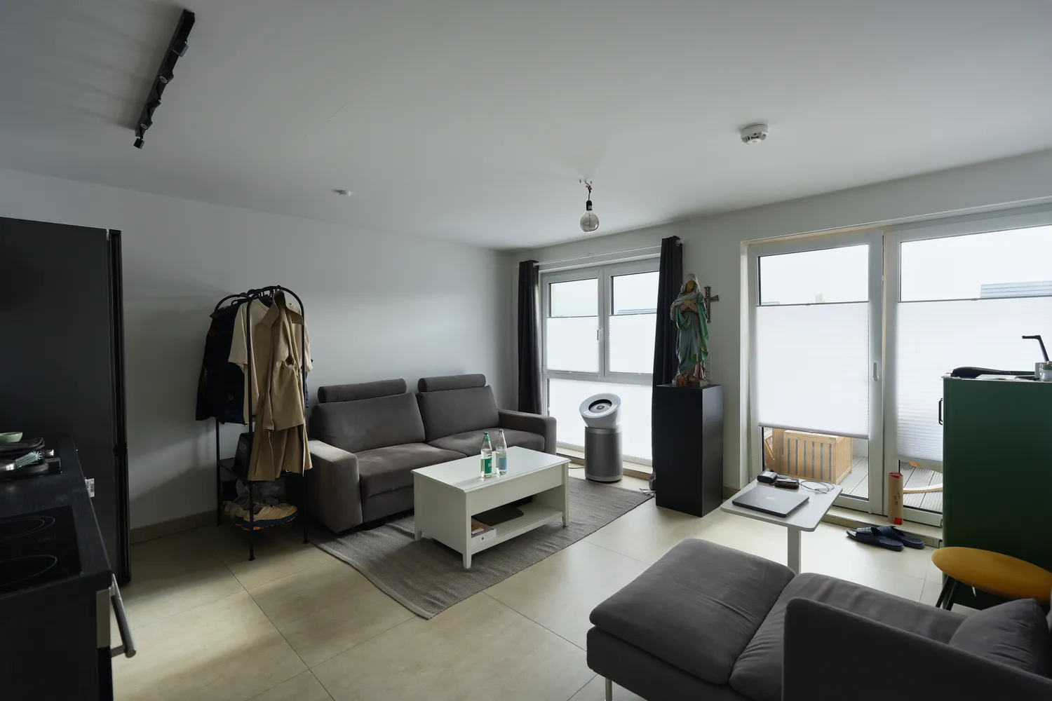 2 Zimmer Wohnung mit 44 m² in Düsseldorf – Bild 3