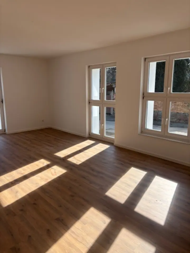 3 Zimmer Wohnung mit 98 m² in Frankfurt (Oder) – Bild 9