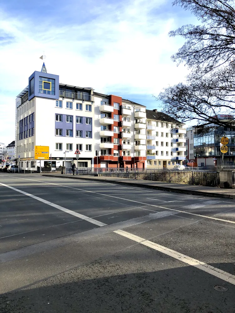 3 Zimmer Wohnung mit 77 m² in Hagen – Bild 1