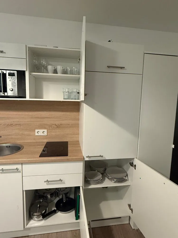 1 Zimmer Wohnung mit 34 m² in Berlin – Bild 7