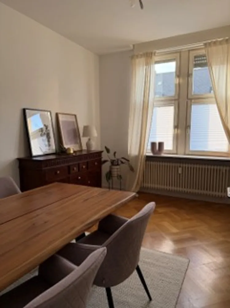 4 Zimmer Wohnung mit 103 m² in Koblenz – Bild 6