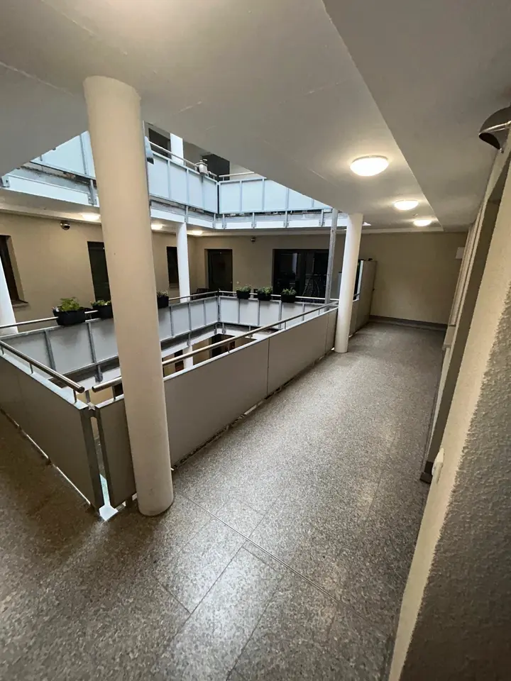 2 Zimmer Wohnung mit 78 m² in Suhl – Bild 4