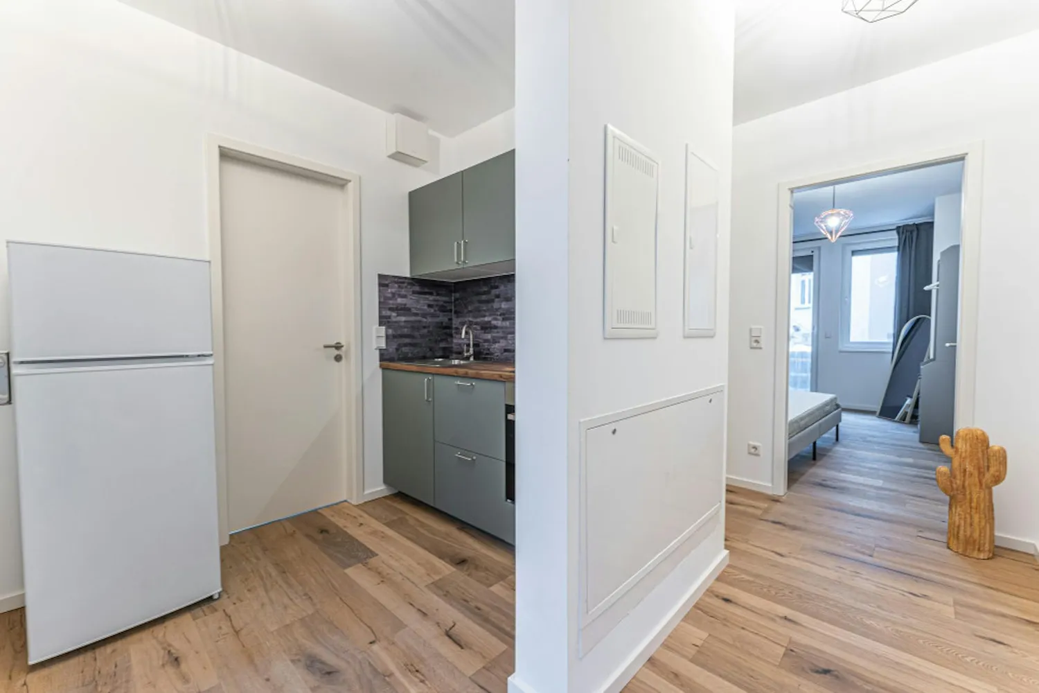 Shared room with 14 m² in Berlin – Photo 8