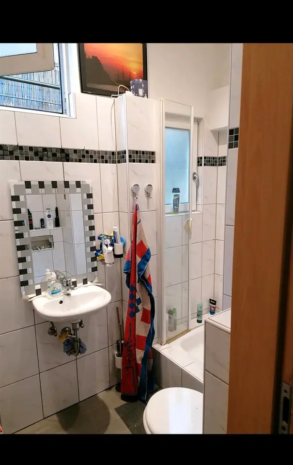 2 Zimmer Wohnung mit 32 m² in Wuppertal – Bild 7
