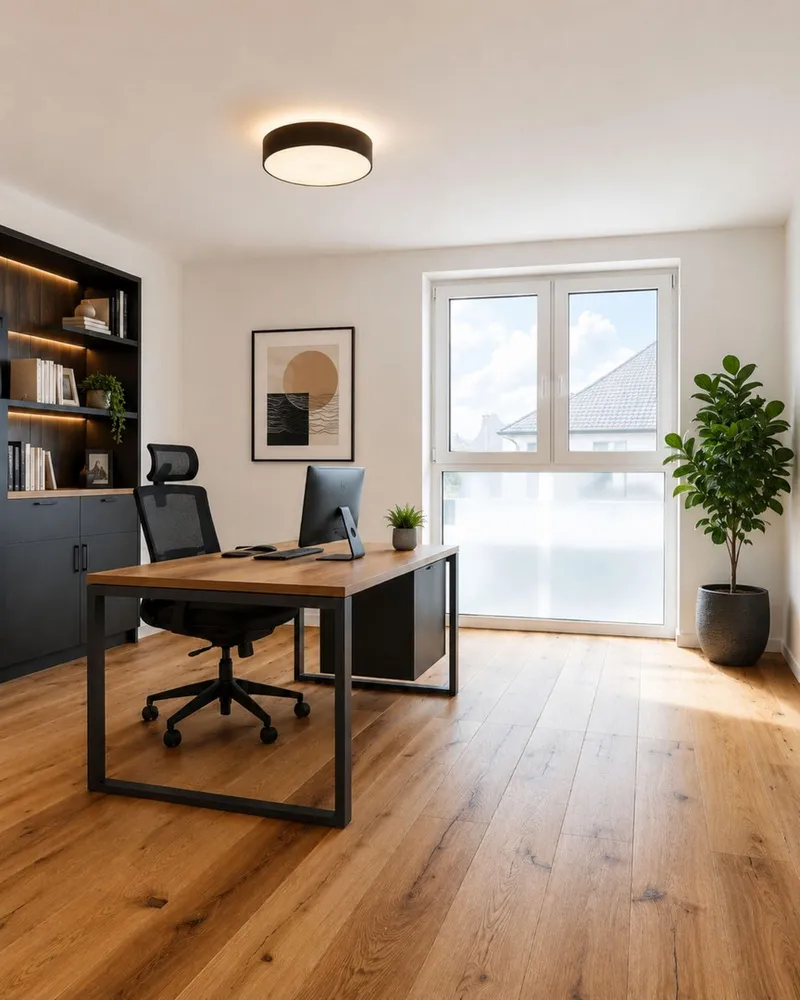 3 Zimmer Wohnung mit 95 m² in Darmstadt – Bild 3