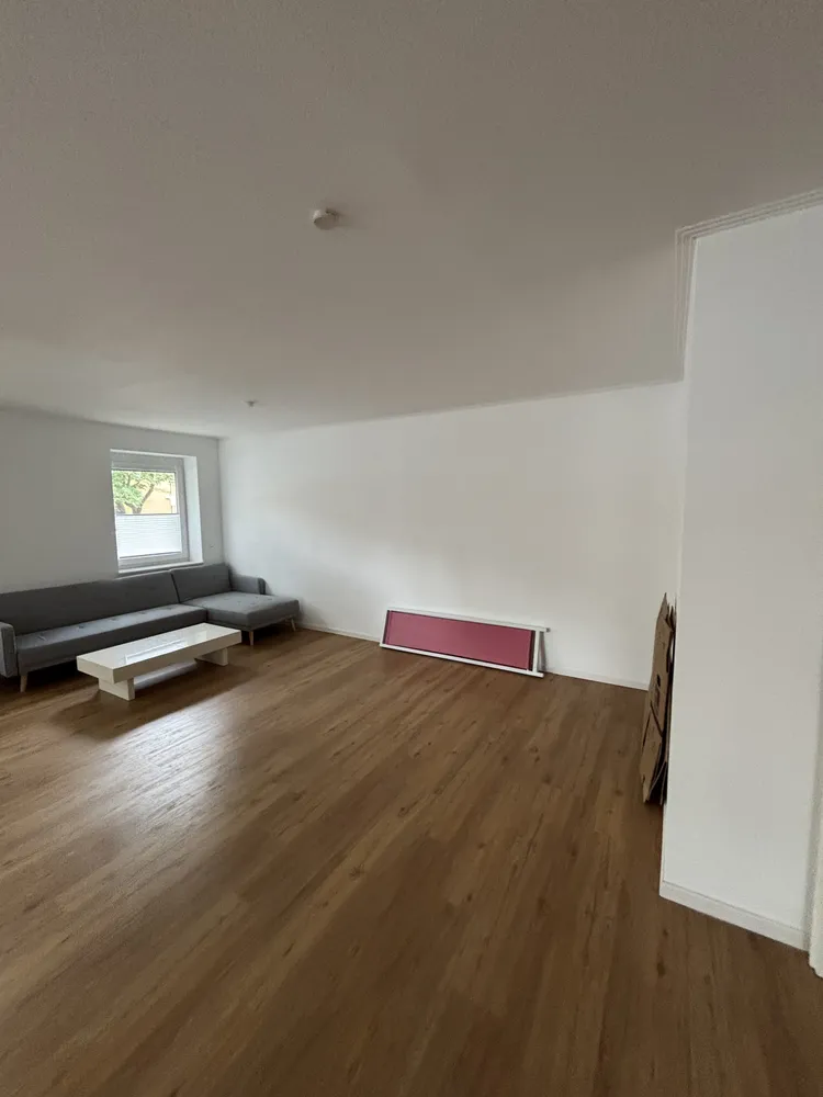 4 Zimmer Wohnung mit 97 m² in Hamburg – Bild 4