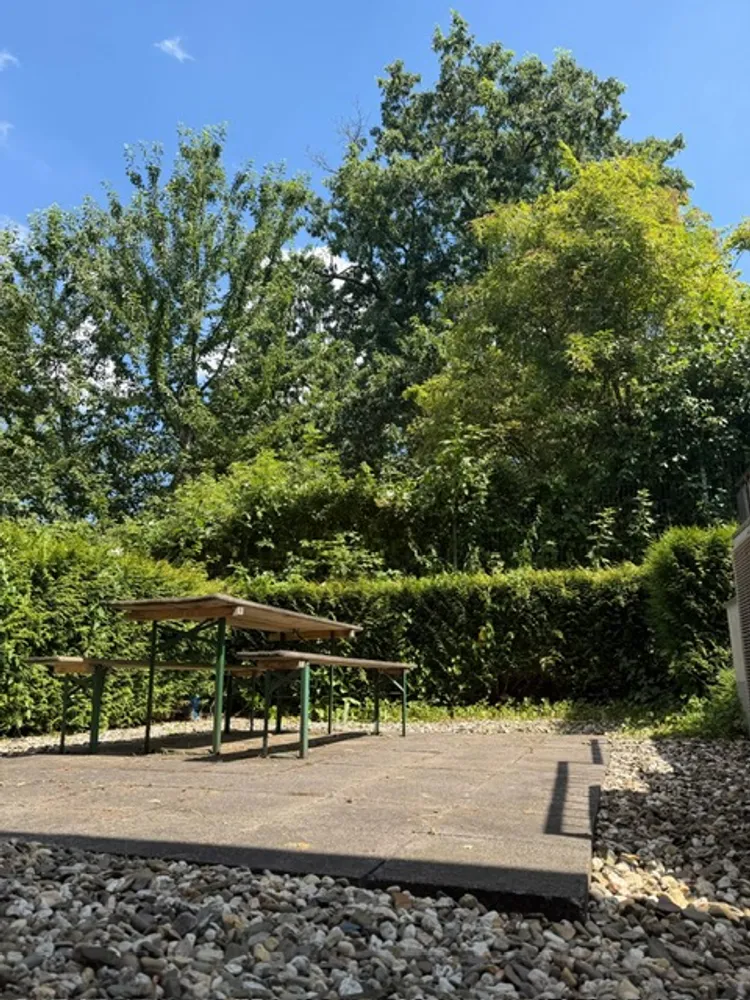 2 Zimmer Wohnung mit 40 m² in Düsseldorf – Bild 10