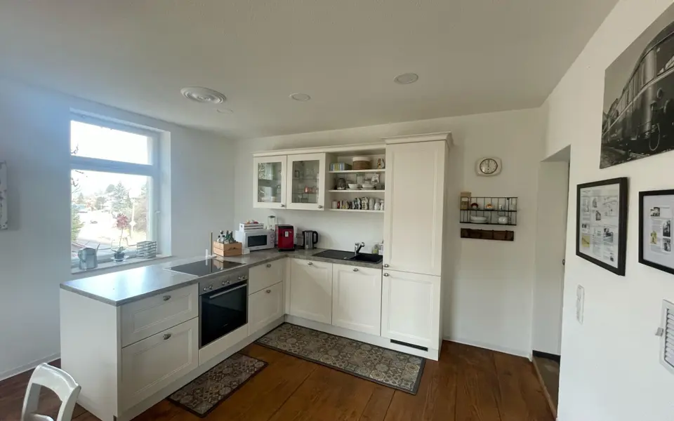 WG-Zimmer mit 110 m² in Rottweil – Bild 5