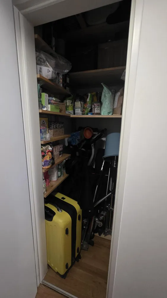 2 Zimmer Wohnung mit 55 m² in München – Bild 8