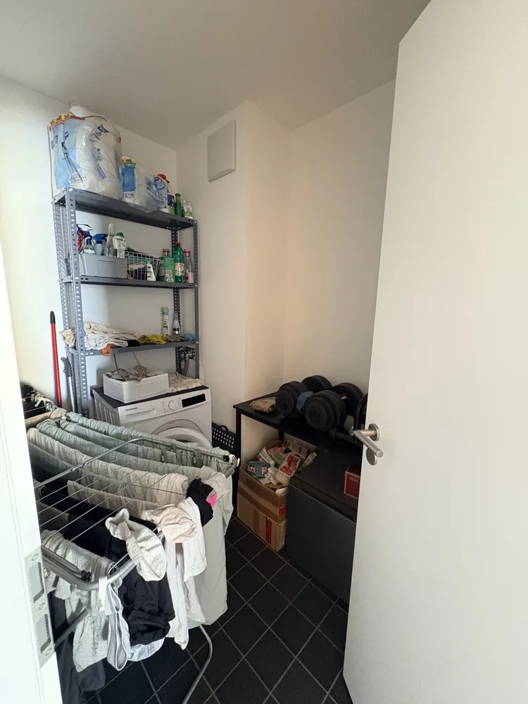 2 Zimmer Wohnung mit 60 m² in München – Bild 8