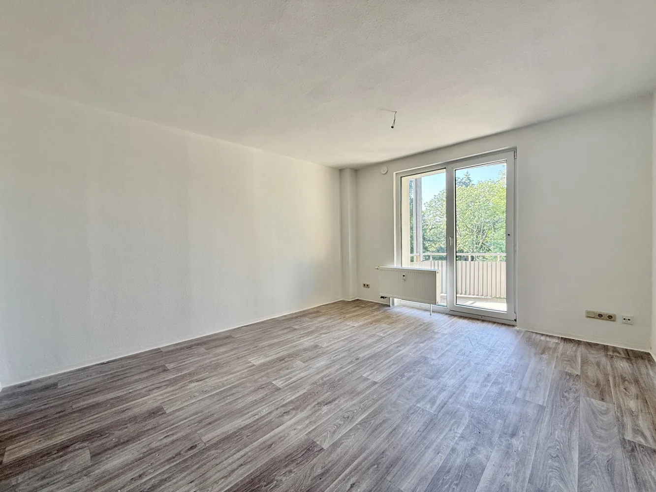 3 Zimmer Wohnung mit 59 m² in Suhl – Bild 12
