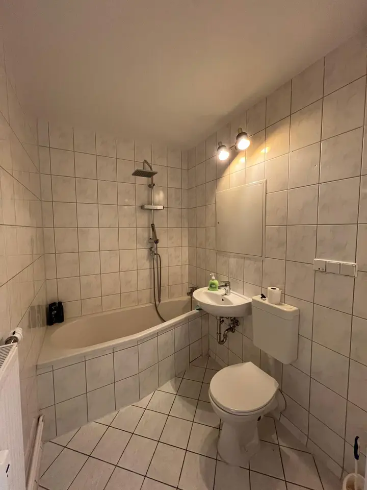3 Zimmer Wohnung mit 69 m² in Rathenow – Bild 9