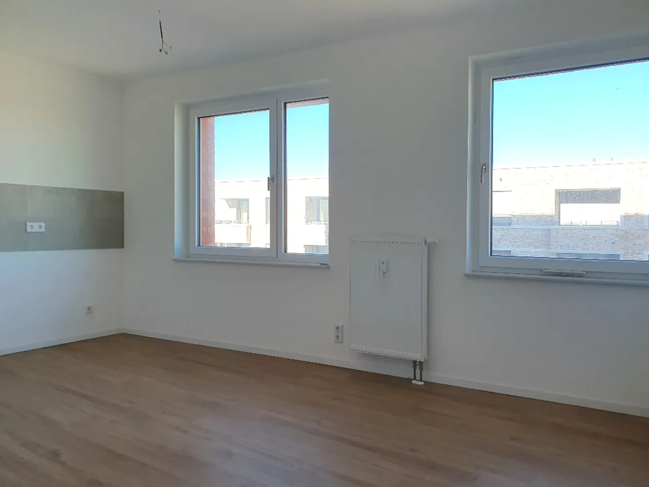 2 Zimmer Wohnung mit 61 m² in Hannover – Bild 4