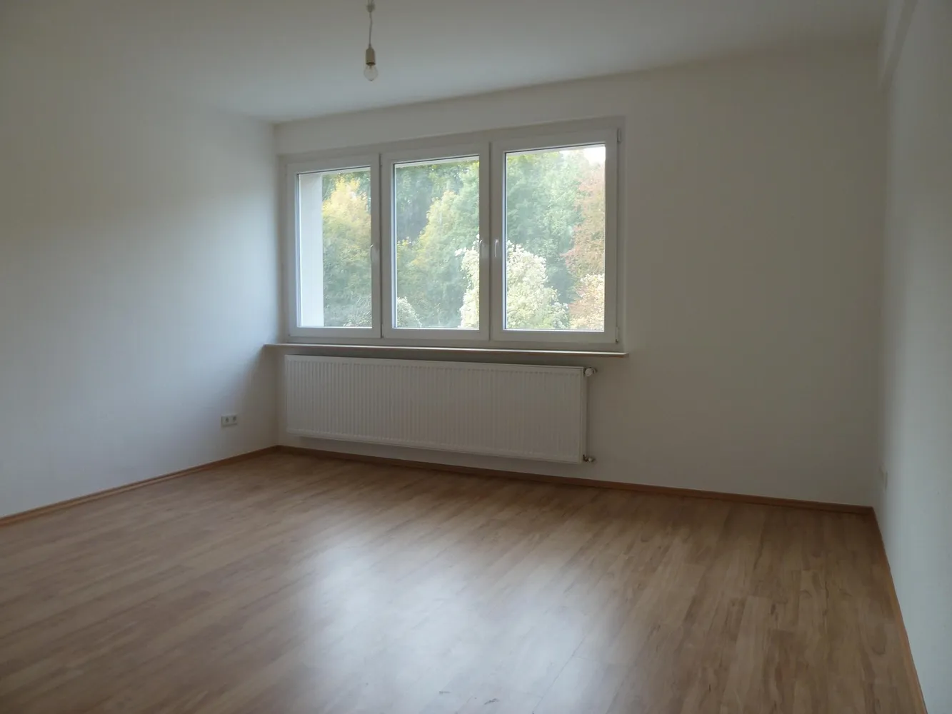 1 Zimmer Wohnung mit 35 m² in Wuppertal – Bild 1