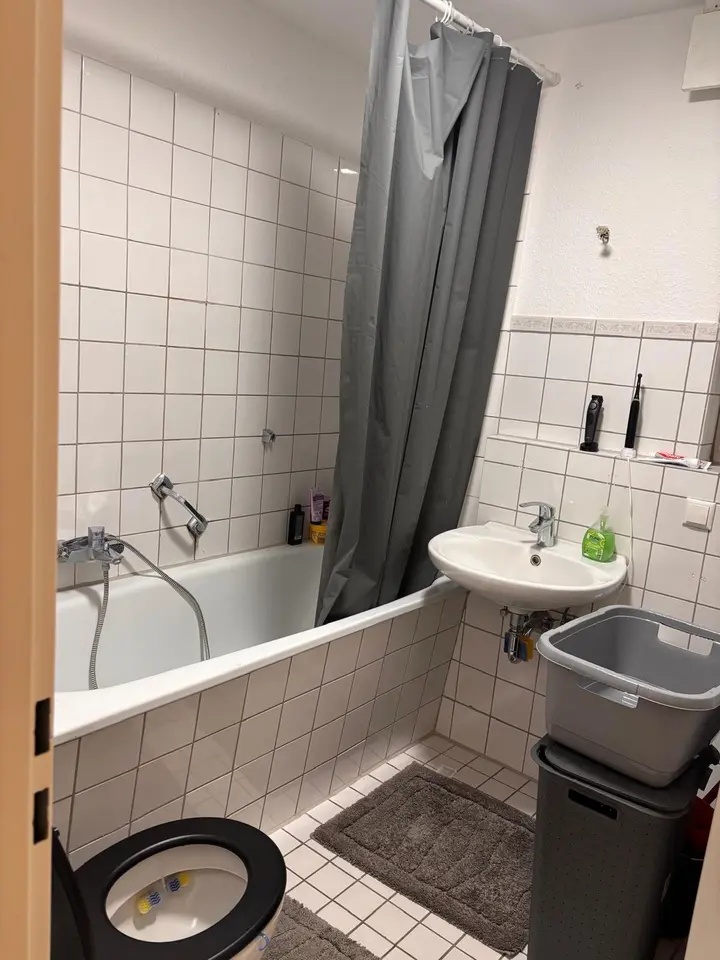 2 Zimmer Wohnung mit 62 m² in Köln – Bild 9