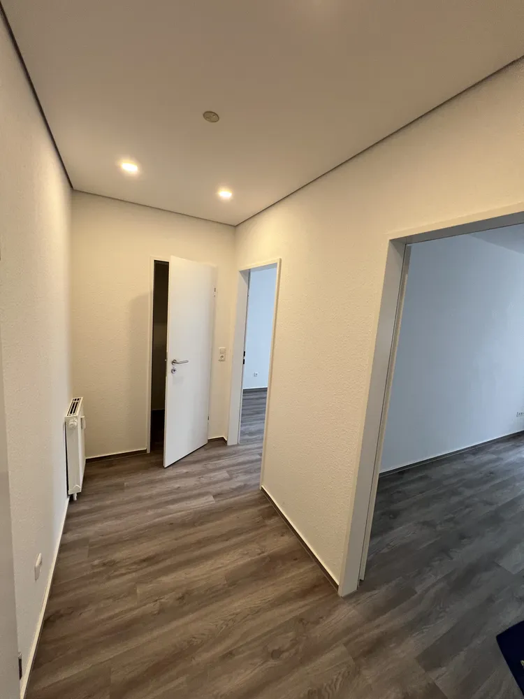 2 Zimmer Wohnung mit 49 m² in Aachen – Bild 3