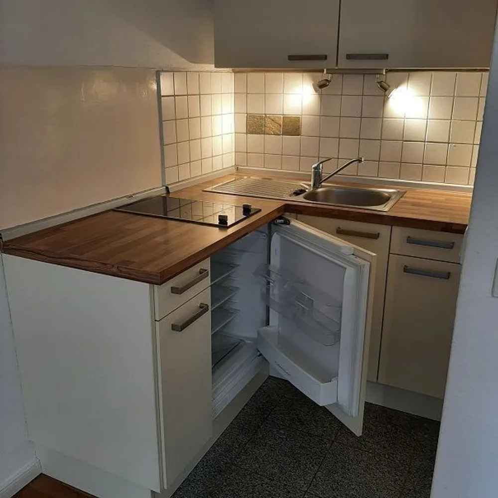 1 Zimmer Wohnung mit 29 m² in Osnabrück – Bild 4