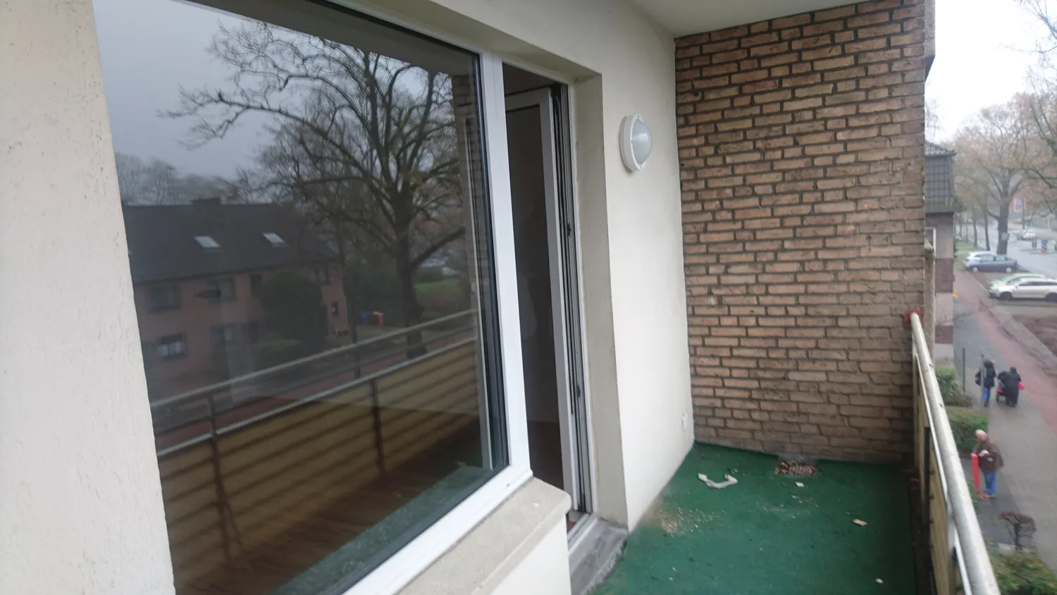 2 Zimmer Wohnung mit 59 m² in Krefeld – Bild 7
