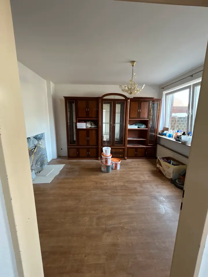 3 Zimmer Wohnung mit 90 m² in Leer – Bild 6