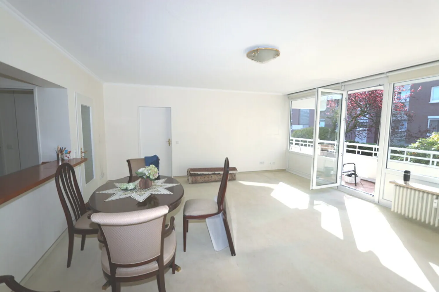 2 room apartment with 71 m² in Kaarst – Photo 4