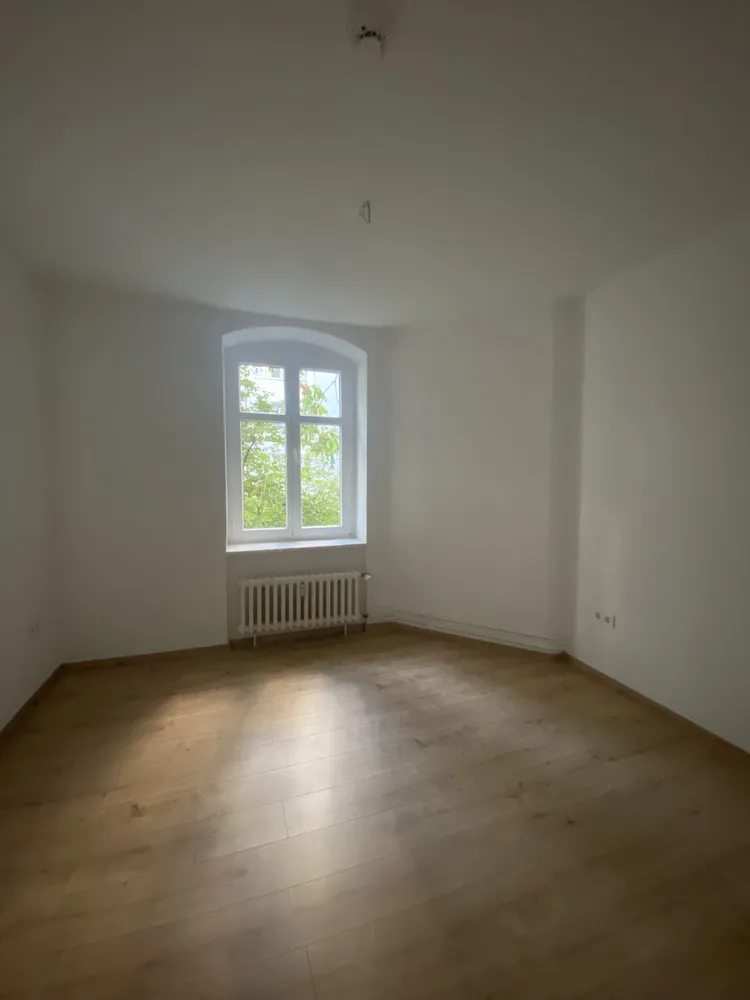 5 Zimmer Wohnung mit 113 m² in Berlin – Bild 1