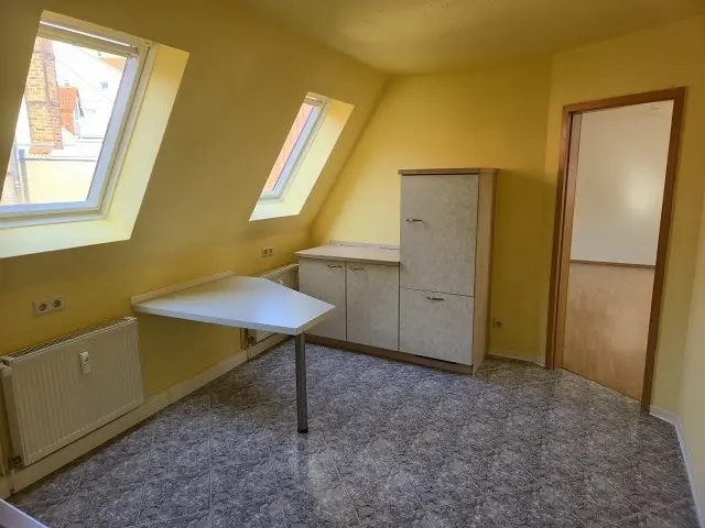 2 Zimmer Wohnung mit 68 m² in Altenburg – Bild 6