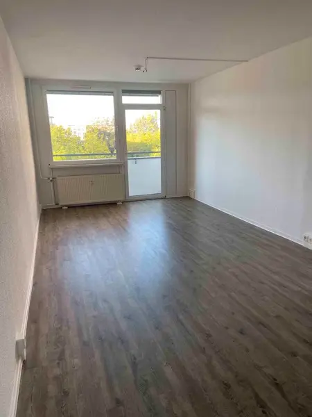2 Zimmer Wohnung mit 41 m² in Dresden – Bild 9