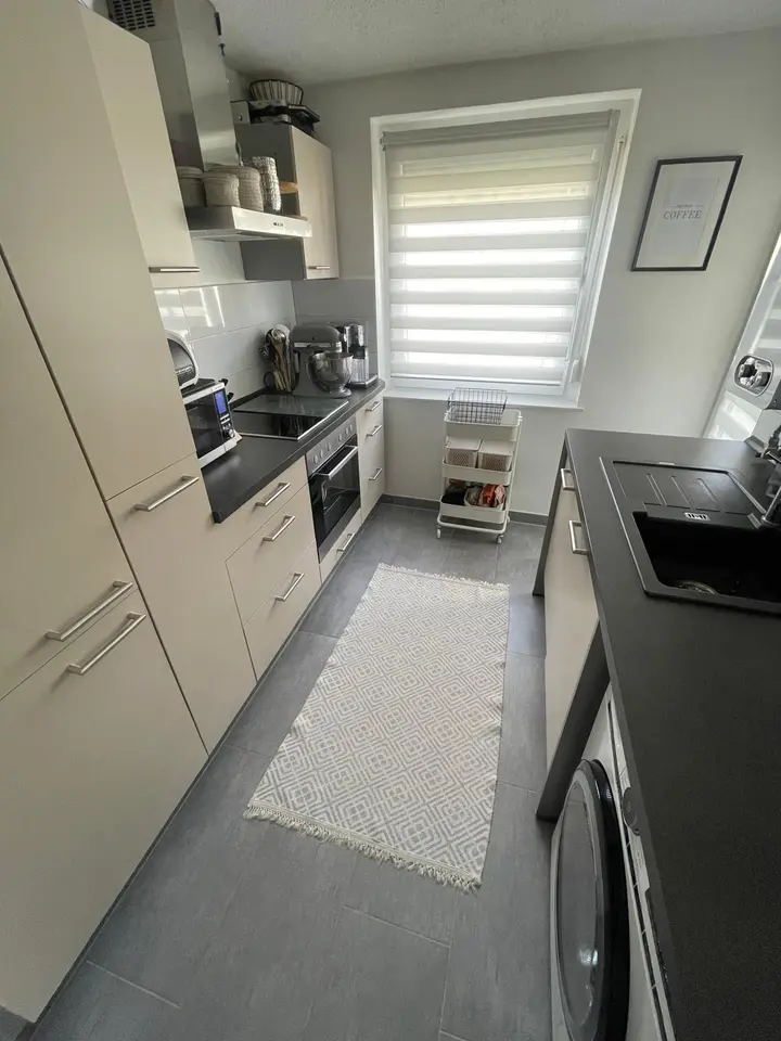 3 Zimmer Wohnung mit 58 m² in Leonberg – Bild 8