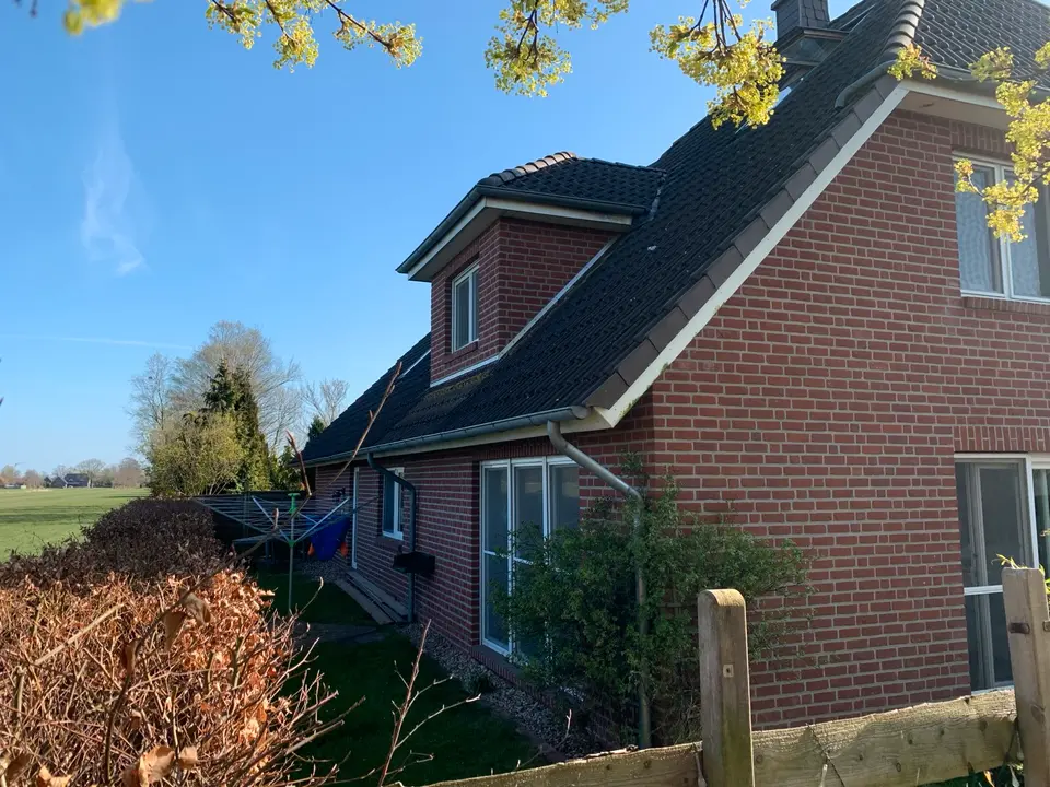 5 Zimmer Haus mit 115 m² in Aurich – Bild 3