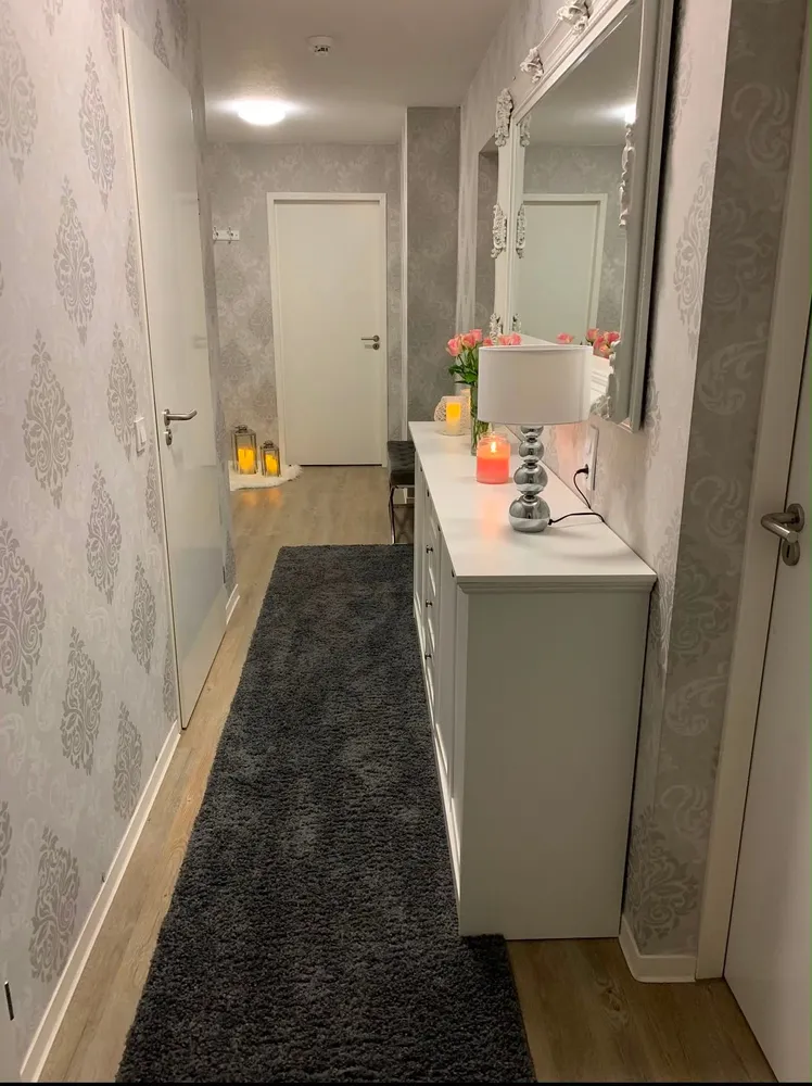 4 Zimmer Wohnung mit 130 m² in Mannheim – Bild 11