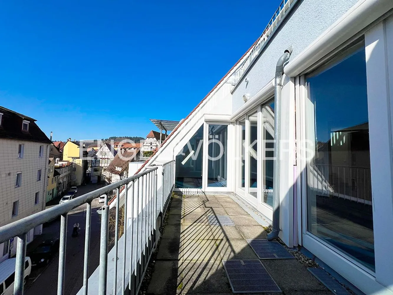 4 Zimmer Wohnung mit 194 m² in Schwäbisch Gmünd – Bild 5