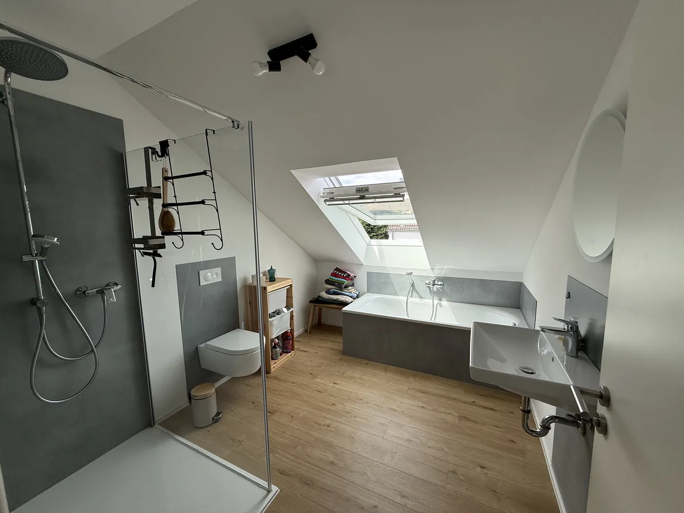 4 room house with 121 m² in Aachen – Photo 11
