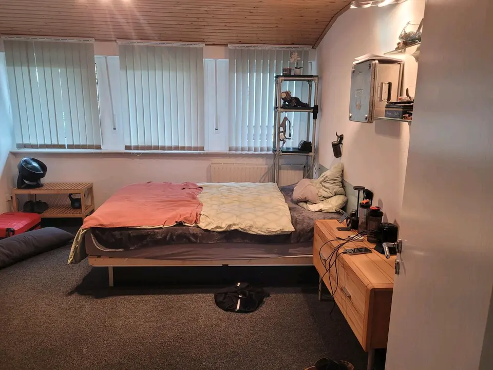 4 Zimmer Wohnung mit 106 m² in Ibbenbüren – Bild 8