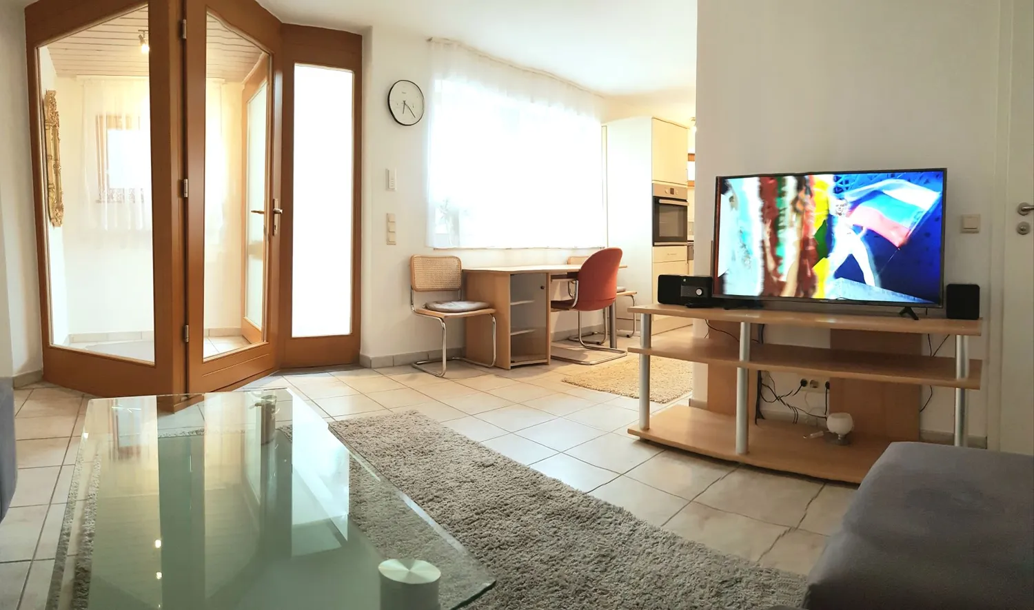 3 Zimmer Wohnung mit 49 m² in Ingolstadt – Bild 1