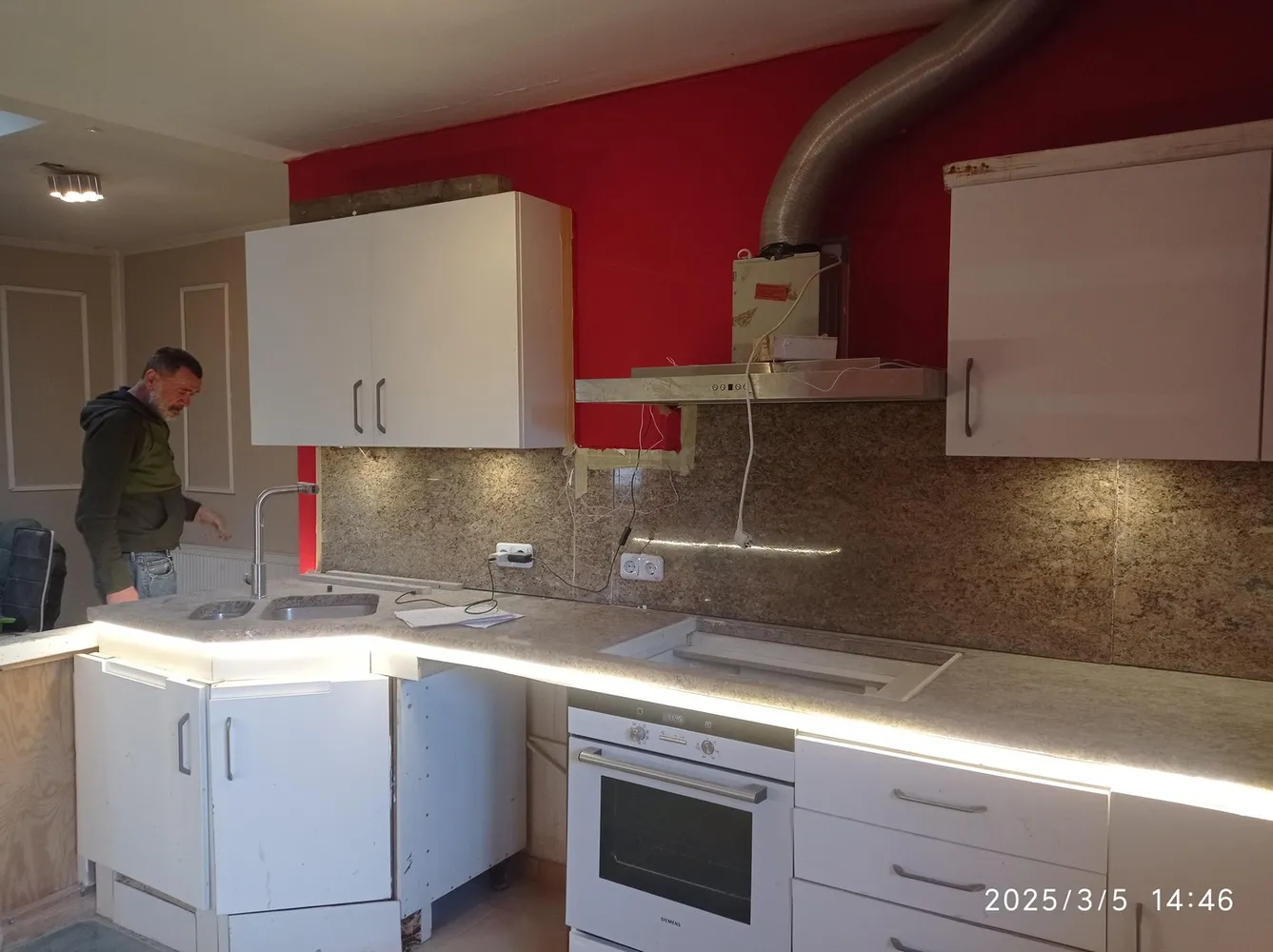 6 Zimmer Haus mit 166 m² in Berlin – Bild 4
