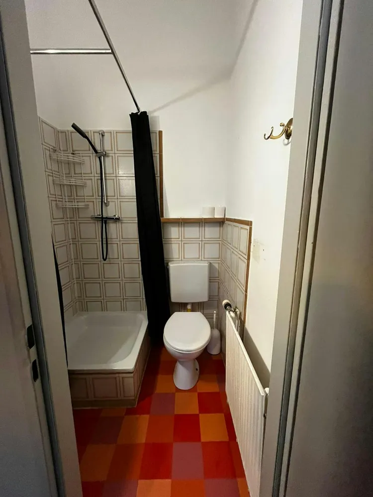 WG-Zimmer in Frankfurt am Main – Bild 5