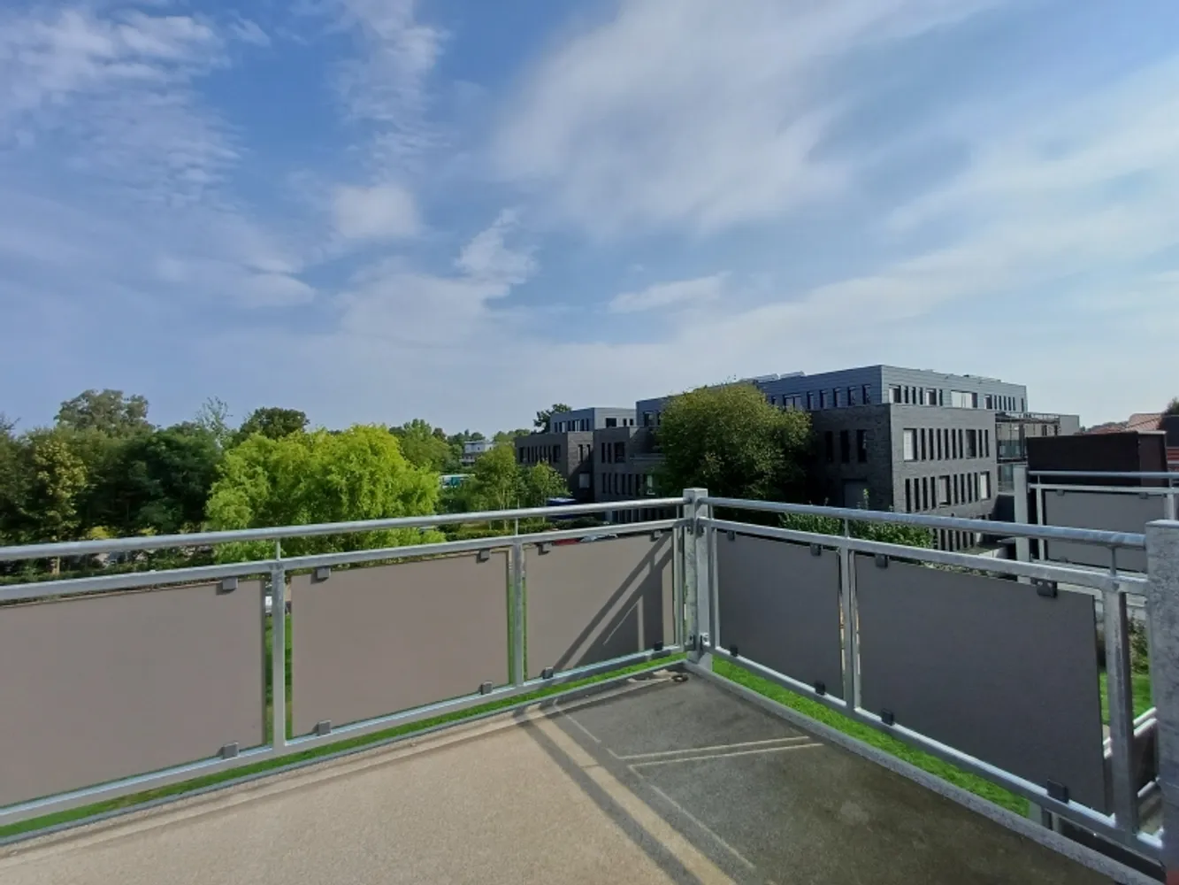 3 Zimmer Wohnung mit 55 m² in Minden – Bild 7