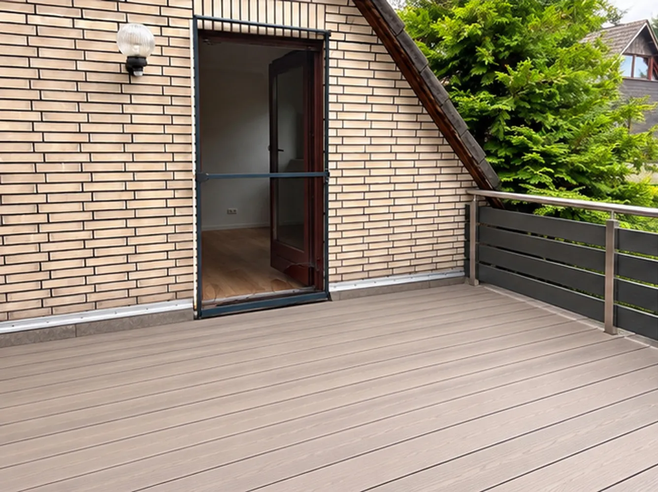 3 Zimmer Wohnung mit 79 m² in Mülheim an der Ruhr – Bild 4